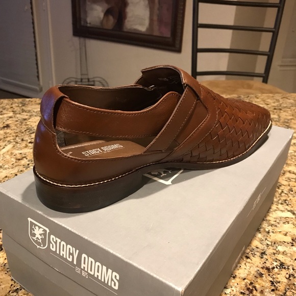 Stacy Adams size 13.. - Picture 5 of 5